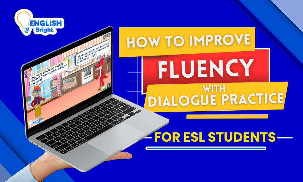 dialogue practice image