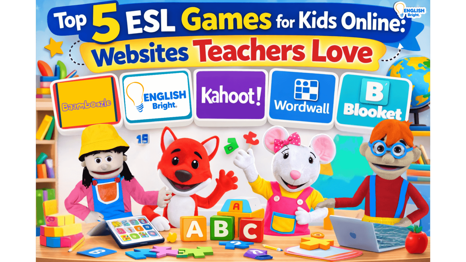 top 5 esl games image