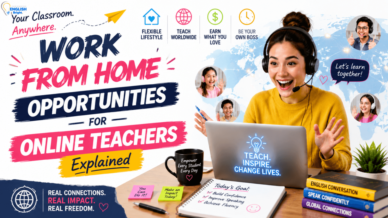 online teachers