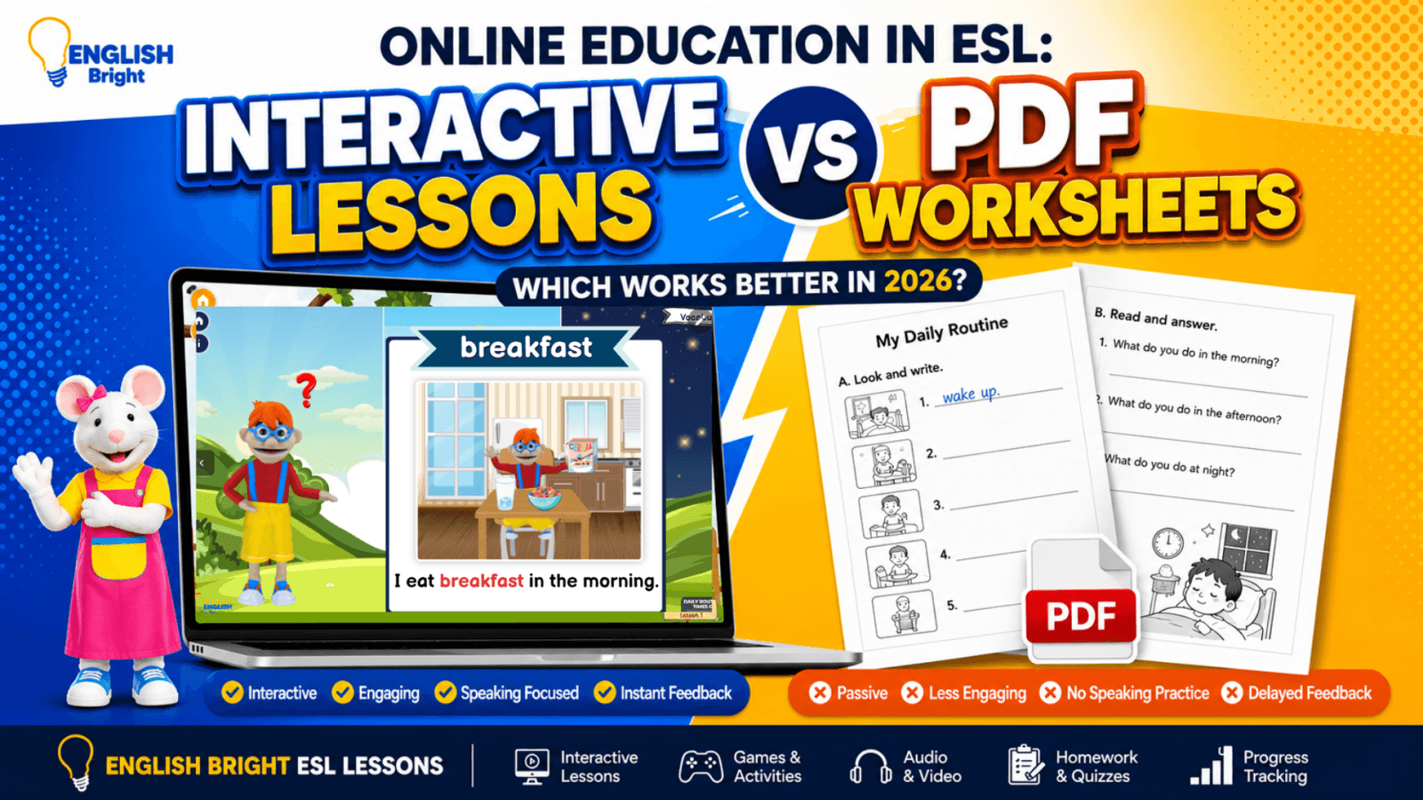 online education image