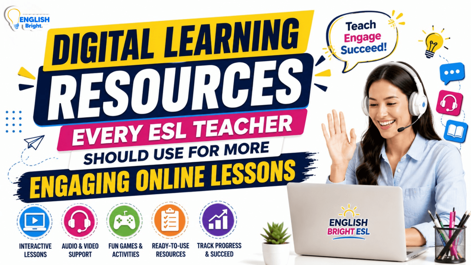 digital learning resources